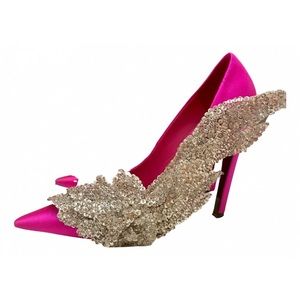 Balenciaga Shoe( SOLD)